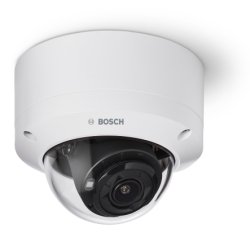 Bosch NDE-5702-AL caméra de sécurité Dôme Caméra de sécurité IP Extérieure 1920 x 1080 pixels Plafond