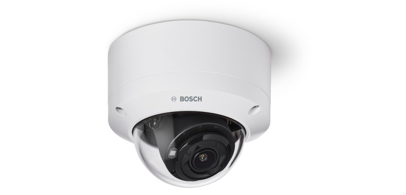 Bosch NDE-5702-AL caméra de sécurité Dôme Caméra de sécurité IP Extérieure 1920 x 1080 pixels Plafond