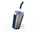 SIGG 6015.20 tazza da viaggio 450 ml Blu Acciaio inox