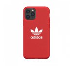 Adidas 36349 custodia per cellulare 14,7 cm (5.8") Cover Rosso