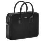 Mobilis 042003 sacoche d'ordinateurs portables 35,6 cm (14") Malette Noir