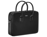 Mobilis 042003 sacoche d'ordinateurs portables 35,6 cm (14") Malette Noir