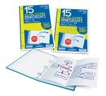 Blasetti 6423 notebook filler paper 210 x 297 mm (A4) 15 sheets