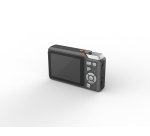 Denver DCA-4818B cámara digital Cámara compacta 5 MP CMOS 20 x 20 Pixeles Negro