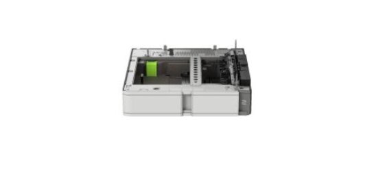 Lexmark 20L8800 bac d'alimentation Bac à papier 550 feuilles