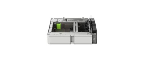 Lexmark 20L8800 bandeja y alimentador Bandeja de papel 550 hojas