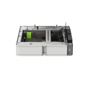 Lexmark 20L8800 bac d'alimentation Bac à papier 550 feuilles