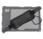 Mobilis 001095 accesorio para funda de tableta Correa de mano Negro