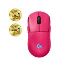 Logitech G PRO 2 LIGHTSPEED Mouse