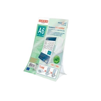 ARDA 80PGA6 porta etichette