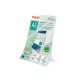 ARDA 80PGA6 porta etichette
