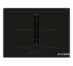 BOSCH Plaque induction PVQ711H26E, Série 6, 70 cm, Combizone
