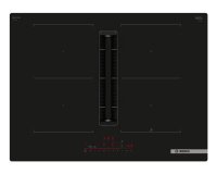 BOSCH Plaque induction PVQ711H26E, Série 6, 70 cm, Combizone