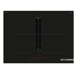 BOSCH Plaque induction PVQ711H26E, Série 6, 70 cm, Combizone