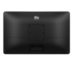 Elo Touch Solutions I-Series 3.0 Intel® Core™ i5 i5-1245UL 39,6 cm (15.6") 1920 x 1080 Pixeles Pantalla táctil PC todo en uno 8 GB DDR5-SDRAM 256 GB SSD Windows 11 IoT Enterprise Wi-Fi 6 (802.11ax) Negro