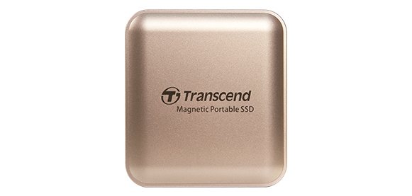 Transcend ESD420 1 To USB Type-C Or