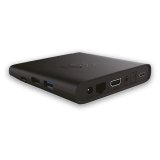 DIPROGRESS DPATV2 decodificatore Con cavo e senza cavo Nero