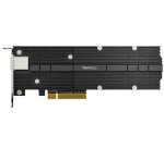 Synology E10M20-T1 carte et adaptateur d'interfaces Interne PCIe