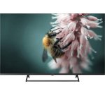 Strong SRT50UG7773C TV 127 cm (50") 4K Ultra HD Smart TV Wi-Fi Black 250 cd/m²