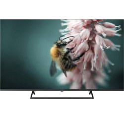 Strong SRT50UG7773C TV 127 cm (50") 4K Ultra HD Smart TV Wi-Fi Nero 250 cd/m²