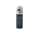 MediaRange MRBAT161 huishoudelijke batterij Oplaadbare batterij AA Lithium-Ion (Li-Ion)