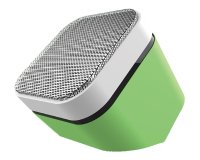Pantone PT-BS003G altoparlante portatile e per feste Altoparlante portatile mono Verde 3 W