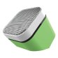 Pantone PT-BS003G altoparlante portatile e per feste Altoparlante portatile mono Verde 3 W