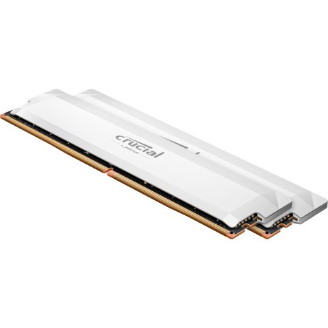 Crucial Pro CP2K16G60C36U5W module de mémoire 32 Go 2 x 16 Go DDR5