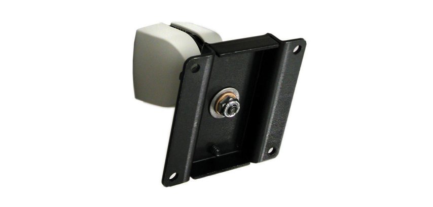 Ergotron Single Pivot 61 cm (24")