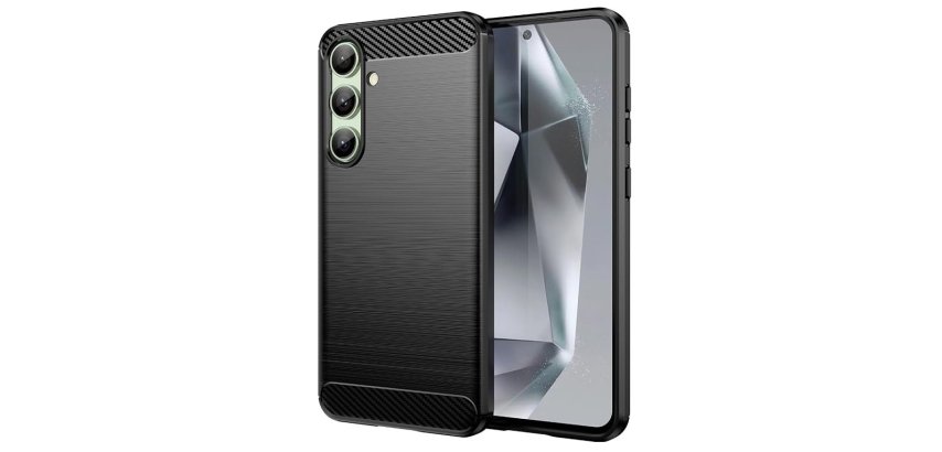 DLH DY-PS5309 coque de protection pour téléphones portables 17 cm (6.7") Housse Noir