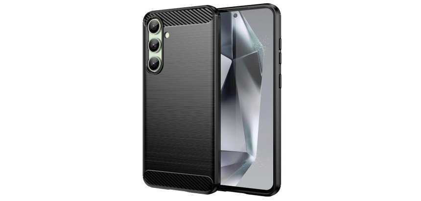 DLH DY-PS5309 coque de protection pour téléphones portables 17 cm (6.7") Housse Noir