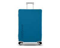 Muitomas LUGGAGECOVERMBL luggage cover Blue