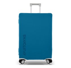 Muitomas LUGGAGECOVERMBL luggage cover Blue