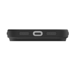 Just in Case Flex Case coque de protection pour téléphones portables 16 cm (6.3") Housse Noir