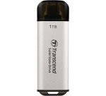 Transcend ESD300 1 To USB Type-C Argent