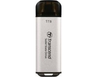 Transcend ESD300 1 TB USB Type-C Silver