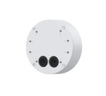 Axis 02421-001 cámaras de seguridad y montaje para vivienda Caja de cables