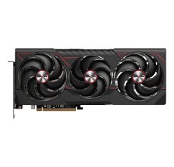 Sapphire PULSE Radeon RX 9070 XT AMD 16 GB GDDR6