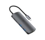 Cygnett CY3317HUBC2 replicatore di porte e docking station per laptop USB 2.0