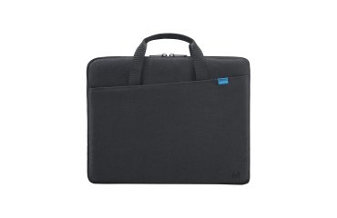 Maletín para portátil 14"/35,6 cm Mobilis 025026 Negro