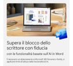 Microsoft 365 Personal Suite Office ITA 1 anno/i