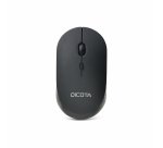DICOTA SILENT V2 souris Bureau RF sans fil