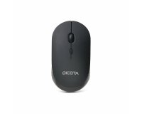 DICOTA SILENT V2 ratón Oficina RF inalámbrico