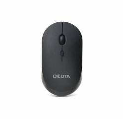 DICOTA SILENT V2 ratón Oficina RF inalámbrico