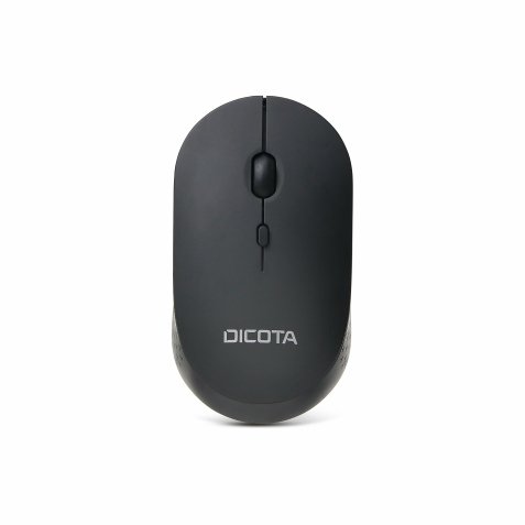 DICOTA SILENT V2 souris Bureau RF sans fil