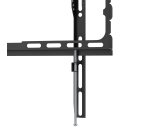 Fonestar FIX-044EN soporte para TV 177,8 cm (70") Negro