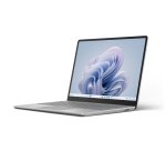 Microsoft Surface Laptop Go 3 Intel® Core™ i5 i5-1235U Portátil 31,5 cm (12.4") Pantalla táctil 16 GB LPDDR5-SDRAM 512 GB SSD Wi-Fi 6 (802.11ax) Windows 11 Pro Platino