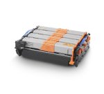 OKI 44968301 tambour d'imprimante Original 4 pièce(s) Multipack