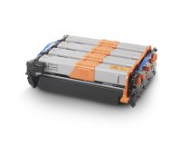 OKI 44968301 tambour d'imprimante Original 4 pièce(s) Multipack