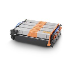 OKI 44968301 tambour d'imprimante Original 4 pièce(s) Multipack